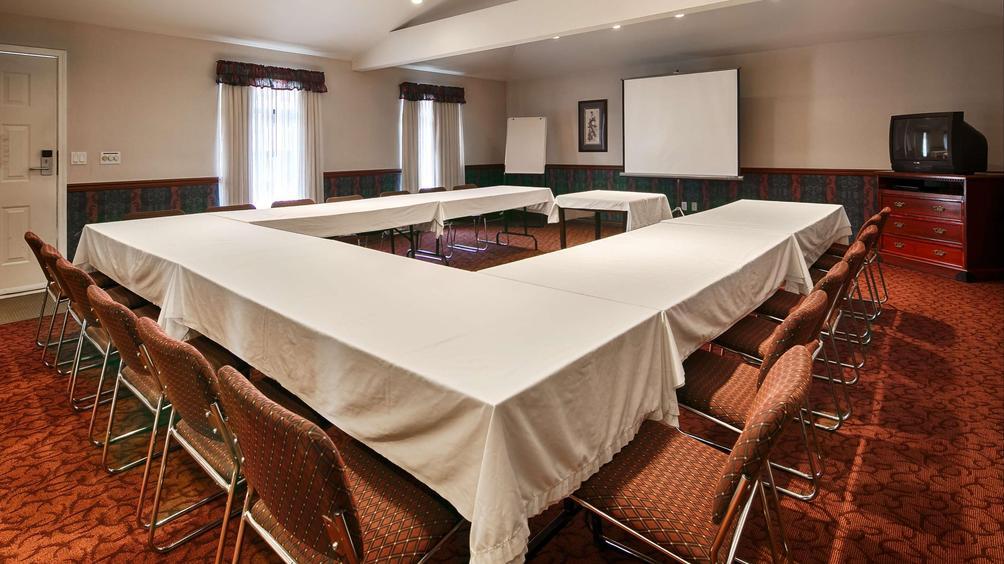 Surestay By Western North Vancouver Capilano 3*