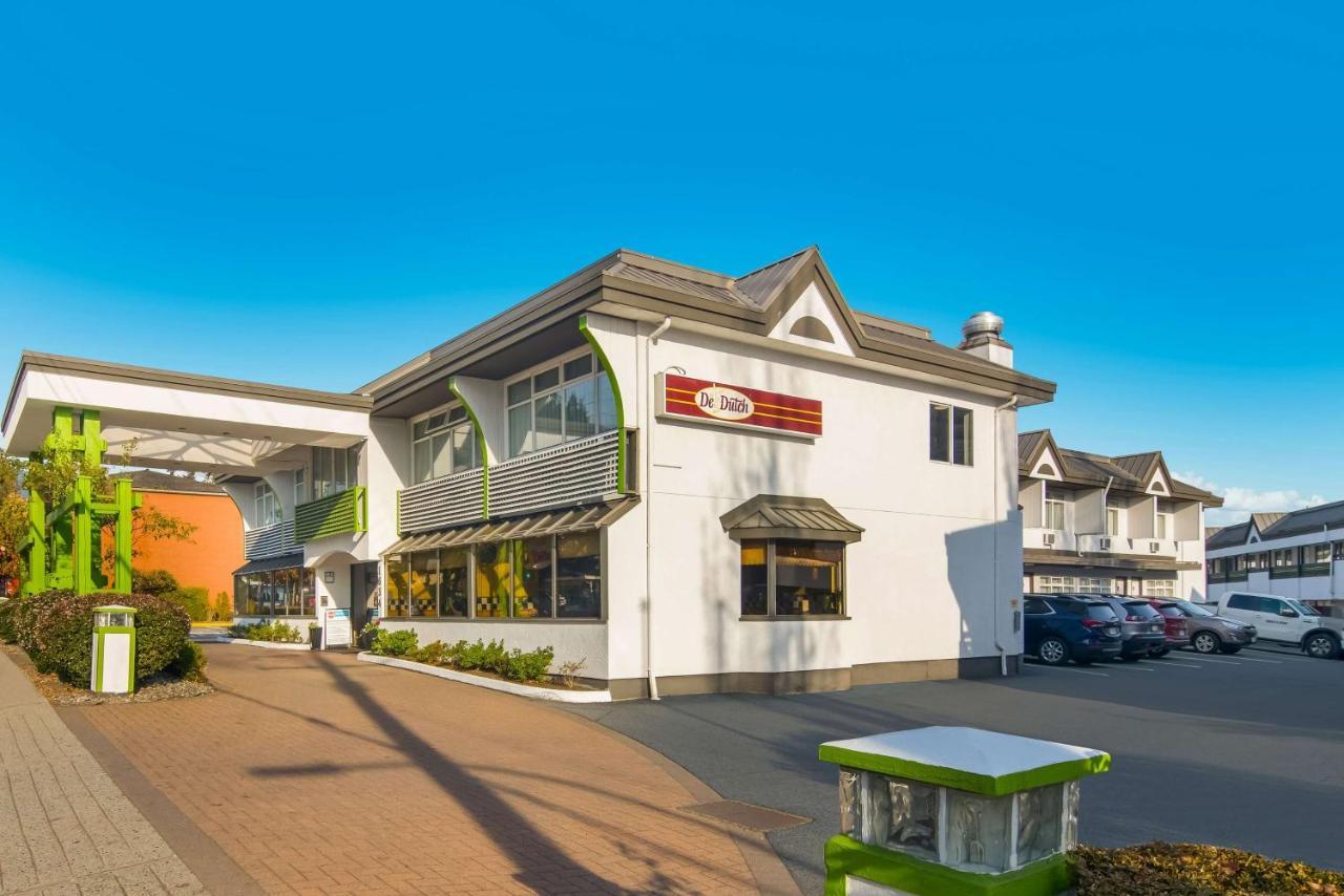 Surestay By Western North Vancouver Capilano 3*
