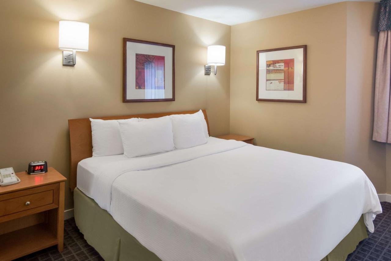 Surestay By Western North Vancouver Capilano West Vancouver