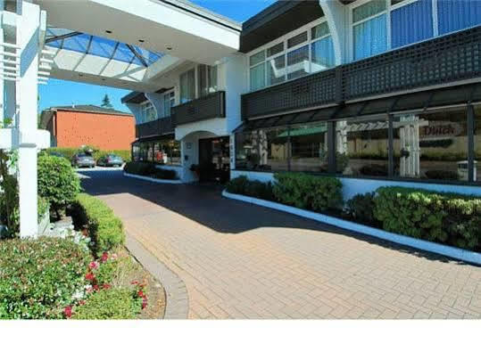 Surestay By Western North Vancouver Capilano West Vancouver