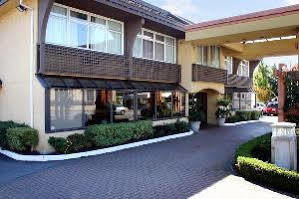 Hotel Surestay By Western North Vancouver Capilano West Vancouver