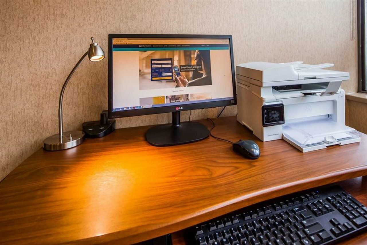 Hotel Surestay By Western North Vancouver Capilano 3*