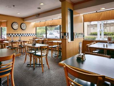 Surestay By Western North Vancouver Capilano Hotel West Vancouver
