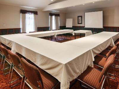 Surestay By Western North Vancouver Capilano 3* West Vancouver
